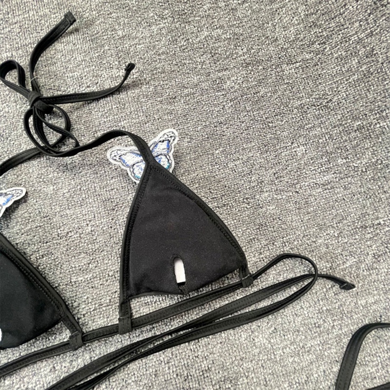 Set Bikini 2 Mảnh Quyến Rũ Cho Nữ
