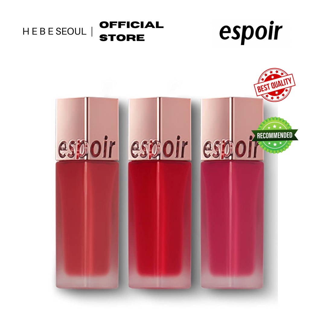 Son Kem Lì Espoir Velvet Lip Tint 8,5g