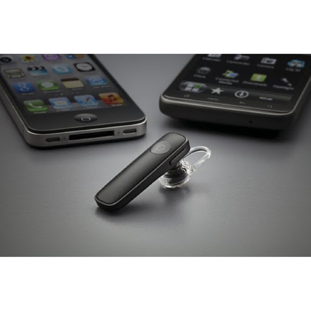 Tai Nghe Bluetooth Nhét Tai không dây Nhập Khẩu Hàn Quốc Kèm Mic Đàm Thoại Nghe Nhạc Wireless Headset