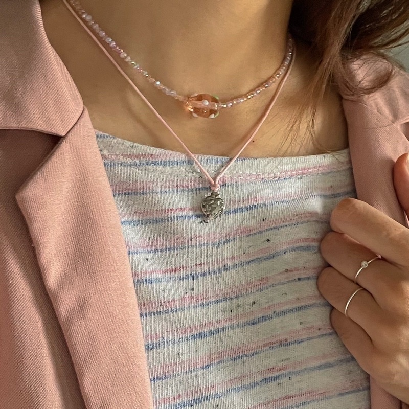 Vòng cổ PÉ DâU