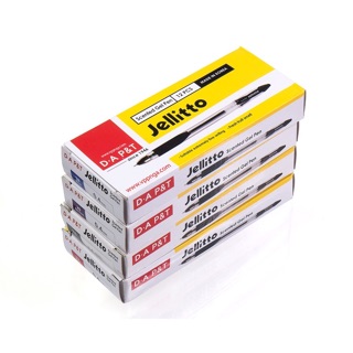 Bút mực gel Jellitto