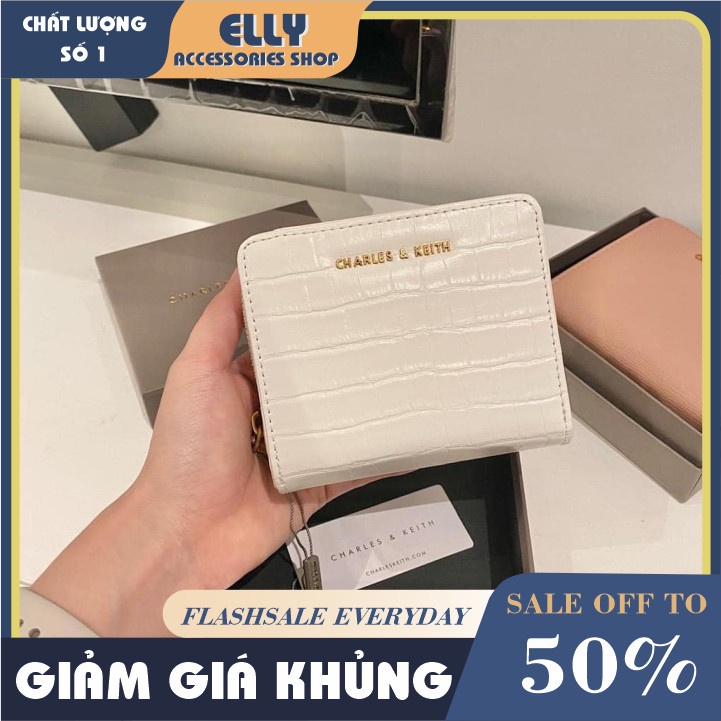 Ví Cnk Mini Đựng Thẻ Tiện Dụng ECK271