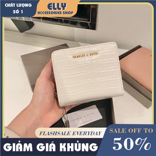 Ví cnk mini đựng thẻ tiện dụng eck271