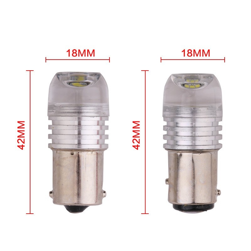 Bóng Đèn Led Tín Hiệu Xi Nhan Chuyên Dụng Cho Xe Hơi