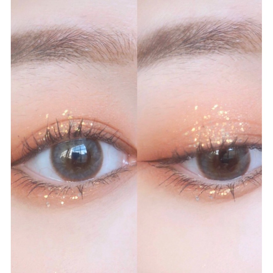 Bảng màu mắt Colourpop Baby Got Peach - phấn mắt Colorpop - phấn mắt 9 ô Eyeshadow palette