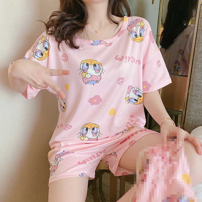 Bộ đồ ngủ dành cho nữ