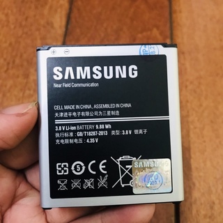 Pin cho Samsung Galaxy S4 7102