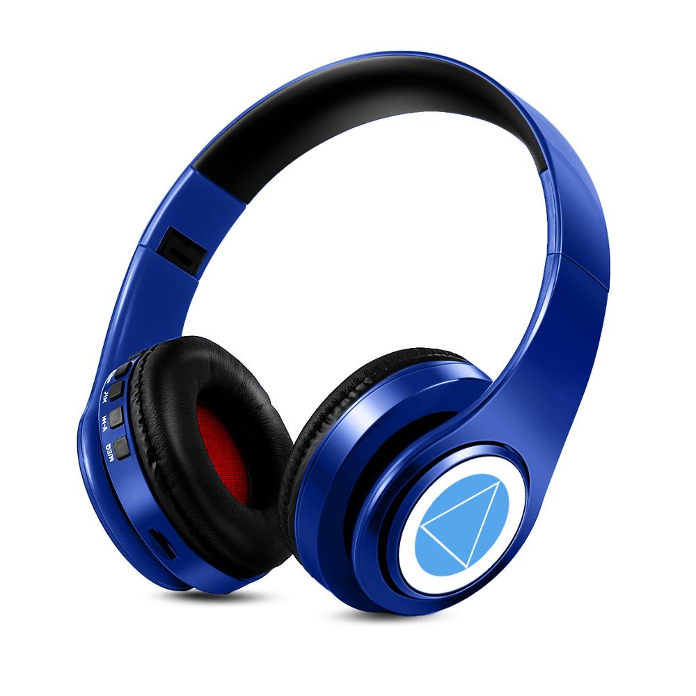 Tai Nghe Bluetooth 5.0 Hình Cô Dâu Nakano cos anime Nhật Bản