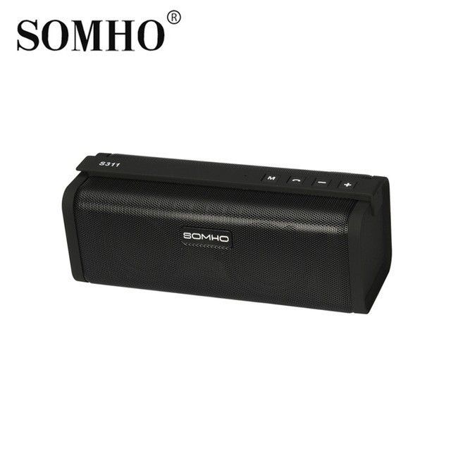 Loa bluetooth mini Speaker S311 thiết kế hiện đại, âm thanh sống động, Bh 6 tháng , chính hãng