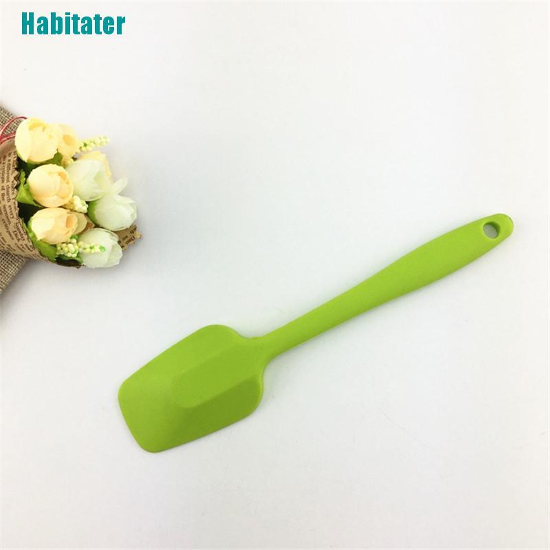 Dụng Cụ Làm Bánh Bằng Silicone Cao Su Chịu Nhiệt Độ Cao