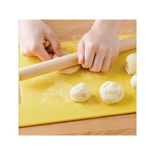 Cán bột gỗ thường 28cm-38cm