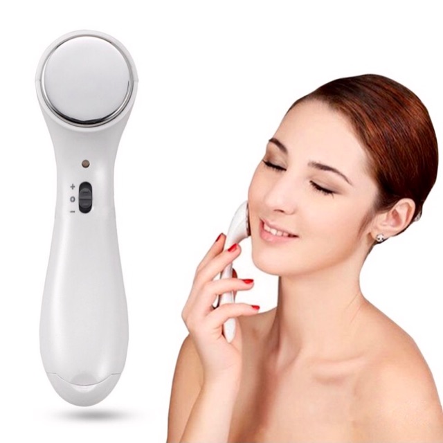 Máy matxa ion mặt hangmobi123