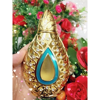 Tinh dầu nước hoa Dubai giọt nước vàng