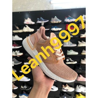 Giày thể thao sneaker ub hồng 6.0