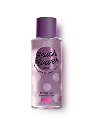 Xịt thơm Body Mist Pink Victoria Secret dòng mới nhất - 250ml