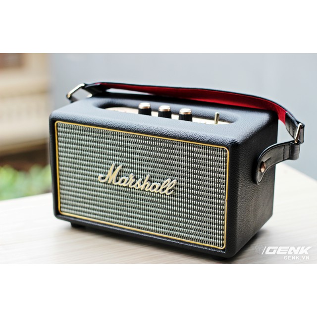 loa marshall kilburn