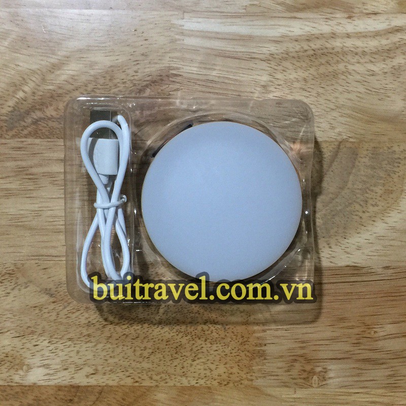 Đèn LED mini có sạc USB GL8213- Đèn treo lều dã ngoại- Bụi Travel