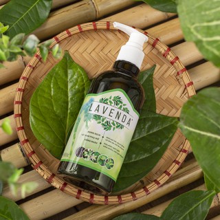 Dung dịch vệ sinh phụ nữ LAVENDA