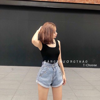 Áo len 3 lỗ mongtoghi