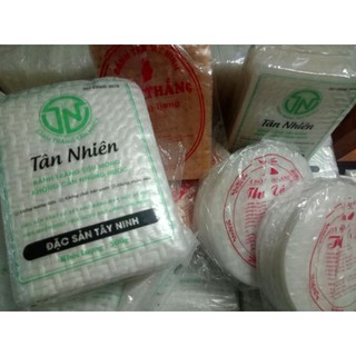 Bánh Tráng Siêu Mỏng 500gr