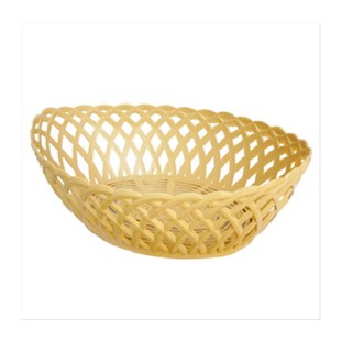 Rổ nhựa Ovan nhỏ  J004 - Thailand