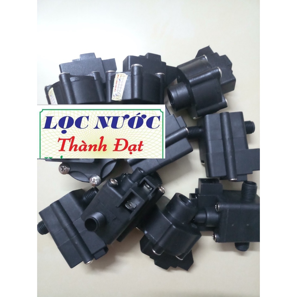 [SALE]Van áp thấp dùng cho tất cả các máy lọc nước RO 24VDC