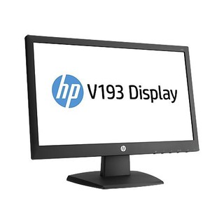 Màn hình máy tính HP V193B - 18.5 inch, 1366 x 768 pixel