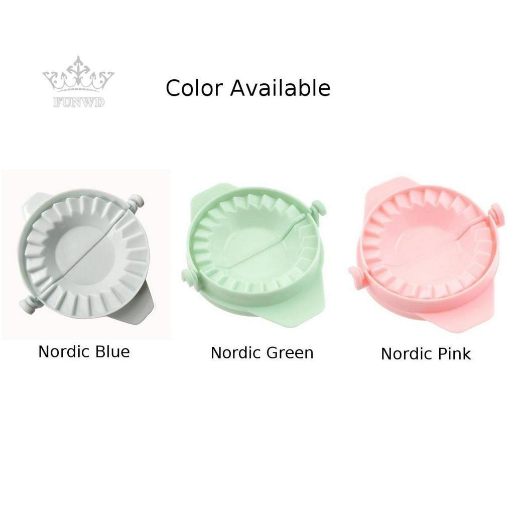 Khuôn Làm Há Cảo Tiện Lợi