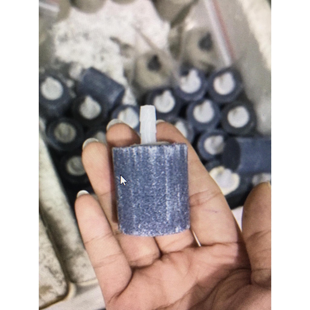 Quả Sủi Oxy Cho Bể Cá Cảnh