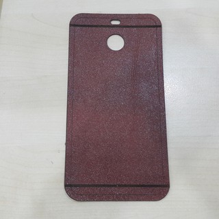 Dán da HTC 10 EVO (da thật)