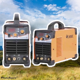 Máy hàn tig 200 w223 jasic tig 2 chức năng