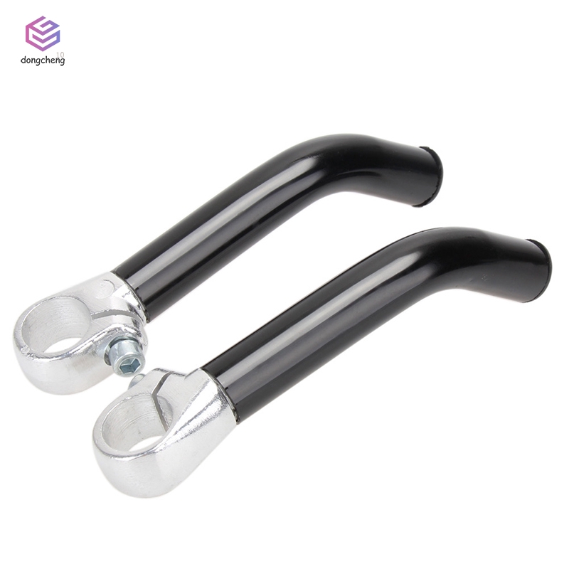 Cặp phụ kiện gắn ghi đông xe đạp bằng hợp kim nhôm 15cm