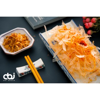 BÁNH TRÁNG PIZZA ABI