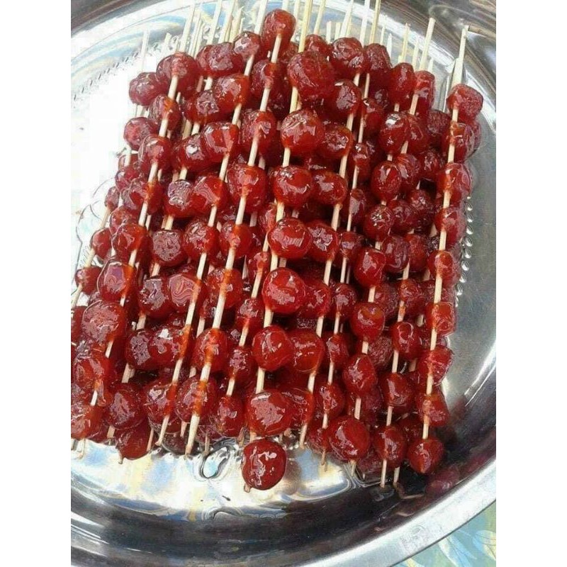 Chùm Ruột Rim Mật Ong [FREE SHIP] TỪ ĐƠN 50K, [Loại Đặc Biệt] Hàng Ngon Nhà Làm