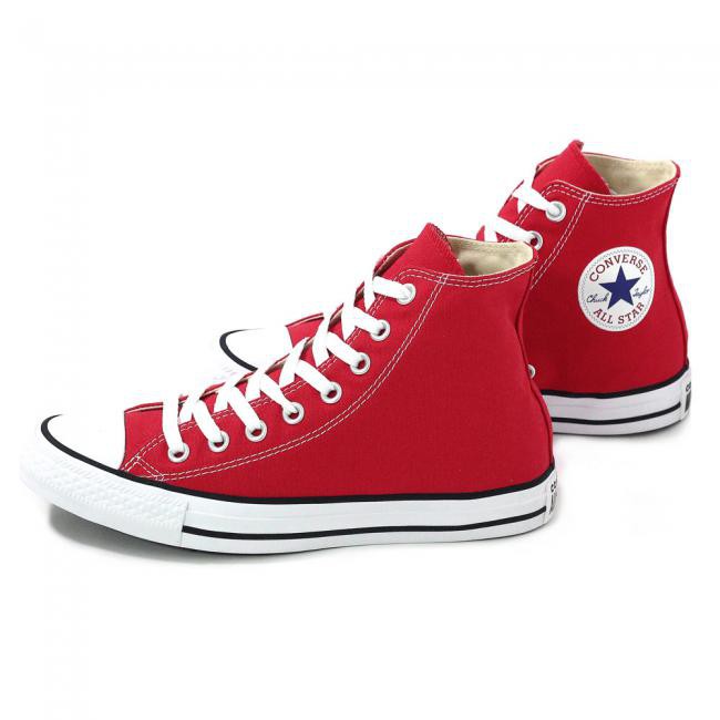 Giày Converse Chuck taylor all star Classic Hi - 127441