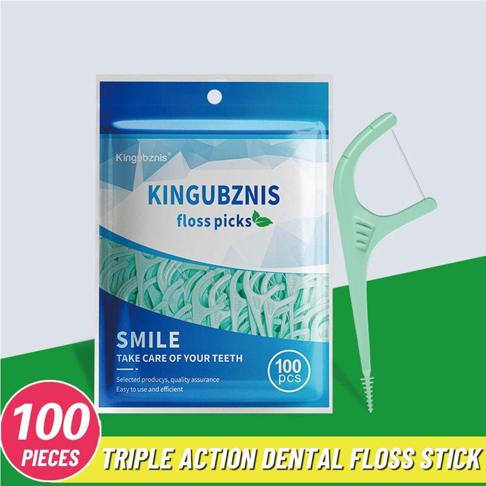 DIACHAVN Bàn Chải Đánh Răng Thân Thiện Với Môi Trường