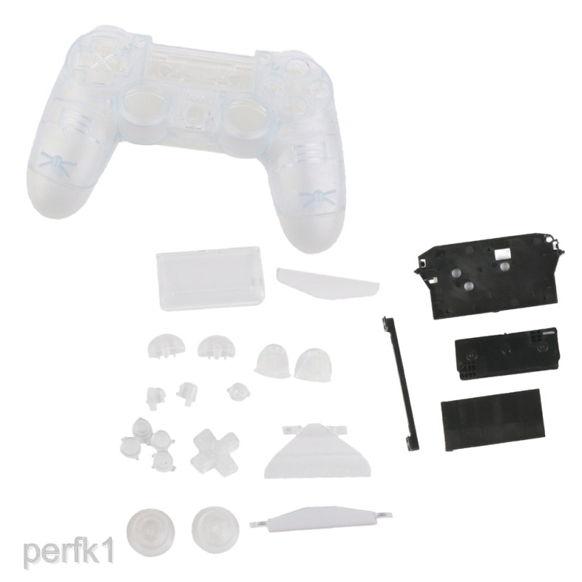 Hot!  Hot☛Vỏ Bọc Nút Bấm Thay Thế Cho Sony PS4