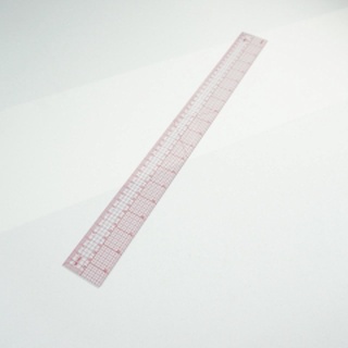 Thước kẻ dẻo WinQ 20cm 30cm 50cm dụng cụ đo kẻ