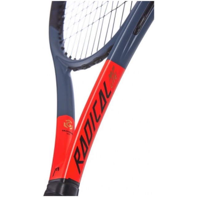 VỢT TENNIS HEAD GRAPHENE 360 RADICAL MP LITE 270G (16X19)