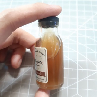 (Thủ Đức) Gum Arabic - Paul Rubens 15ml