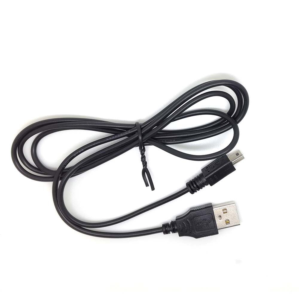Mới Dây Cáp Đồng Bộ Dữ Liệu USB Cho Canon EOS 30D 300D 350D 400D 450D 40D 5D 5D Mark II 7D 8D Rebel Rebel XT Rebel Xti GL2