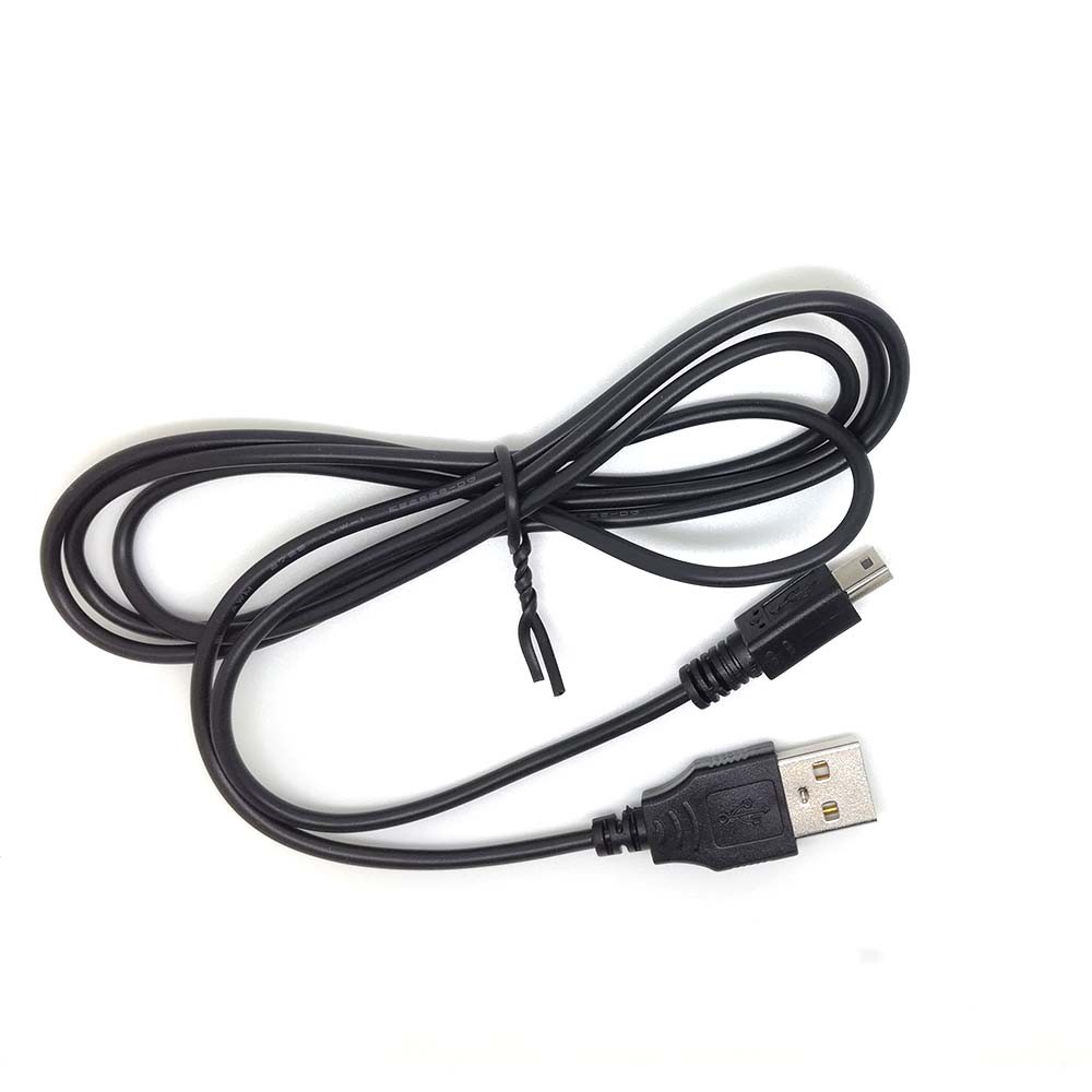 Dây Cáp Usb Cho Máy Ảnh Canon Ixus 100 Is 105 110 Is 120 Is 130 200 Is 210 30 300 Hs 330 40 400 430 500 55 60 65 70 700 75