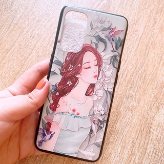 Ốp lưng Oppo Reno 5 (Reno5)