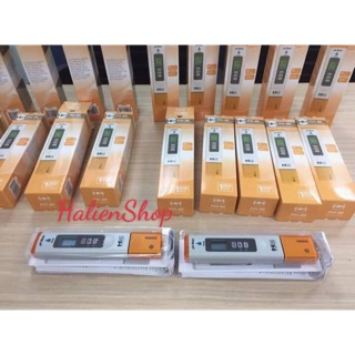 Bút đo ph nước và nhiệt độ nước