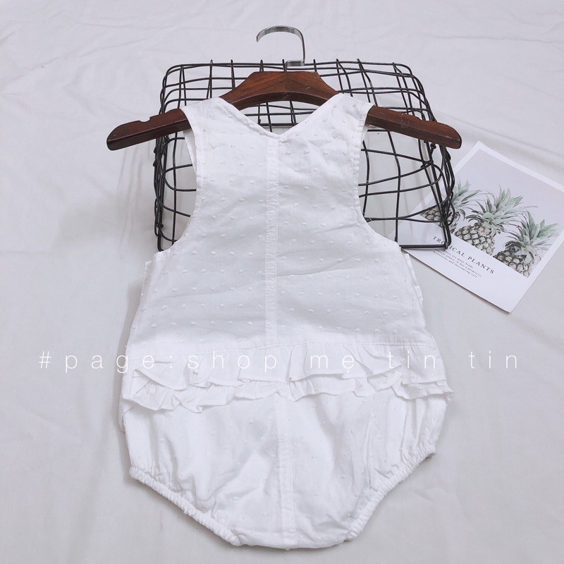 [Hàng lỗi] YẾM vải thô-trắng size:7-9kg