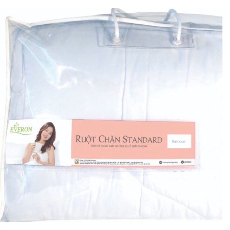 Ruột Chăn Cao Cấp Everon 160*200, 180*200, 200*220
