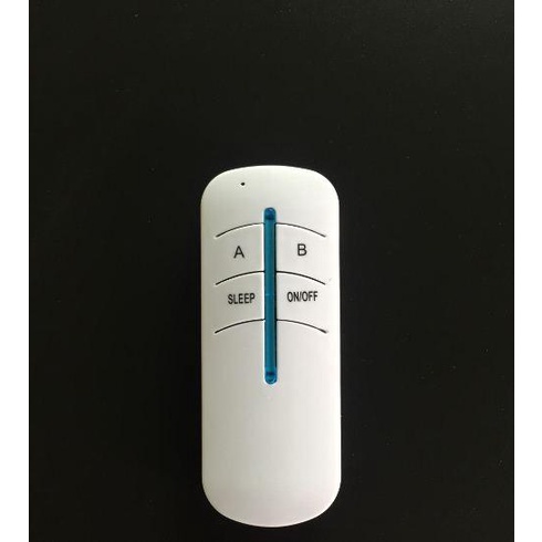 Công tắc điều khiển từ xa wifi RF 2 cổng
