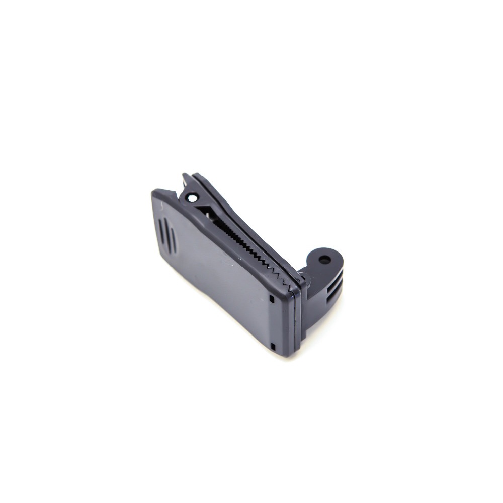 Kẹp Gắn Ba Lô Xoay 360 Độ Cho GoPro Hero 11 10 9 8 7 6 5 3 + 3 SJCAM SJ4000