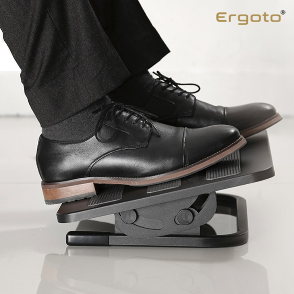 Giá Kê Chân Footrest Ergoto FR-09