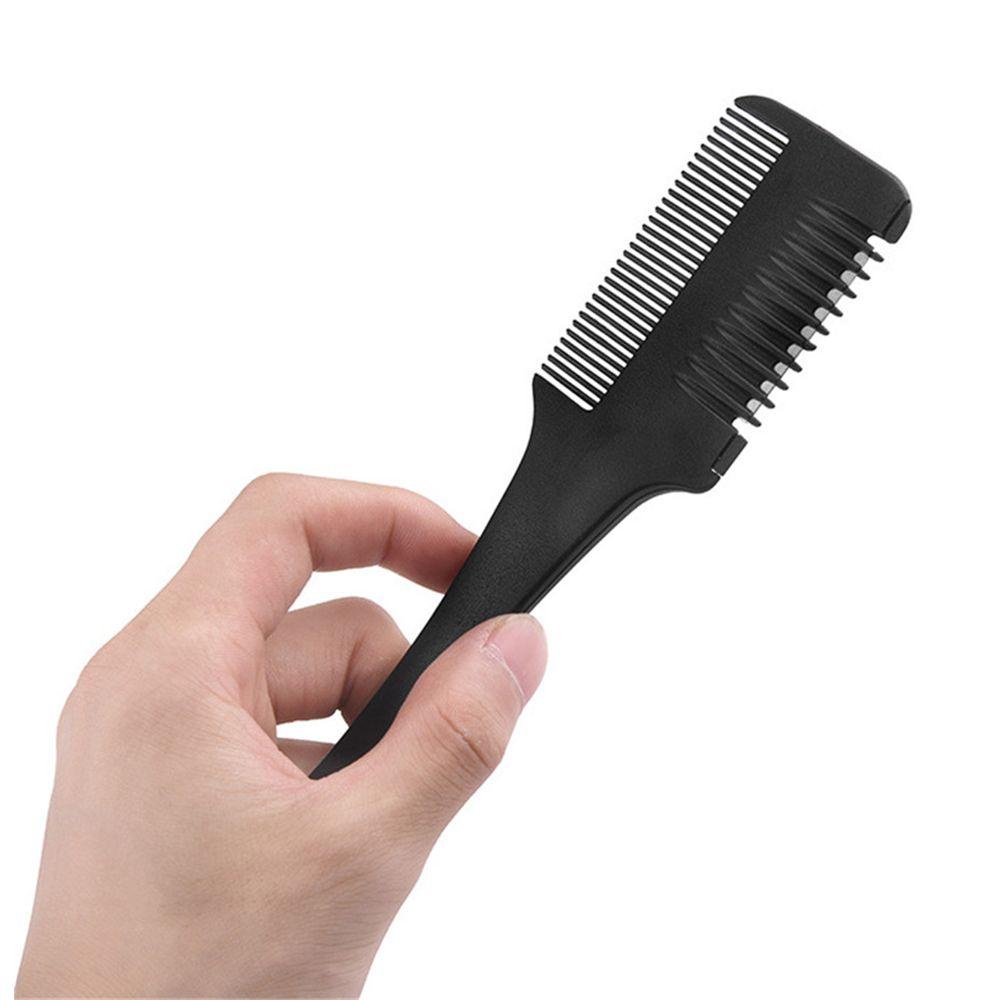 Lược Cắt Tóc Mái Chuyên Dụng Cho Thợ Làm Tóc